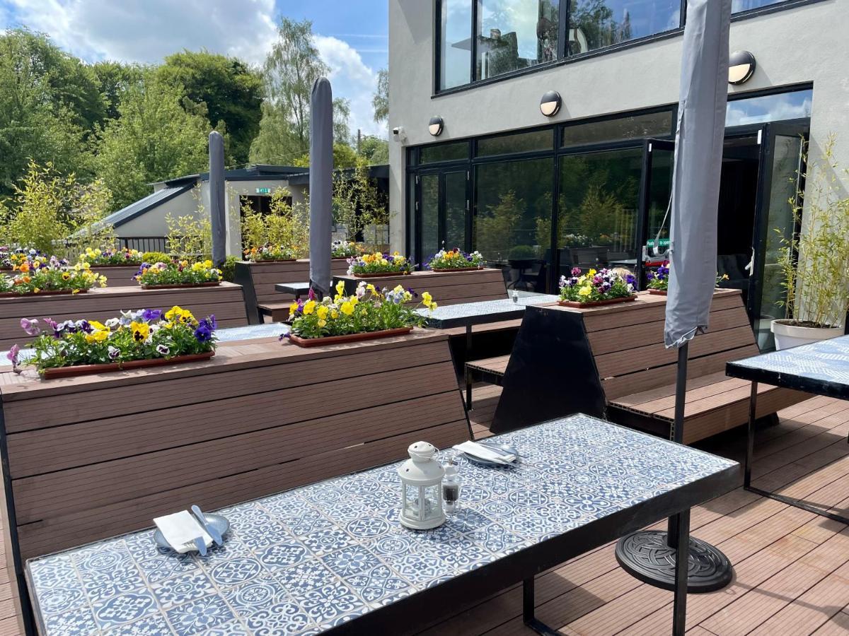 Killaloe Hotel & Spa Exterior photo