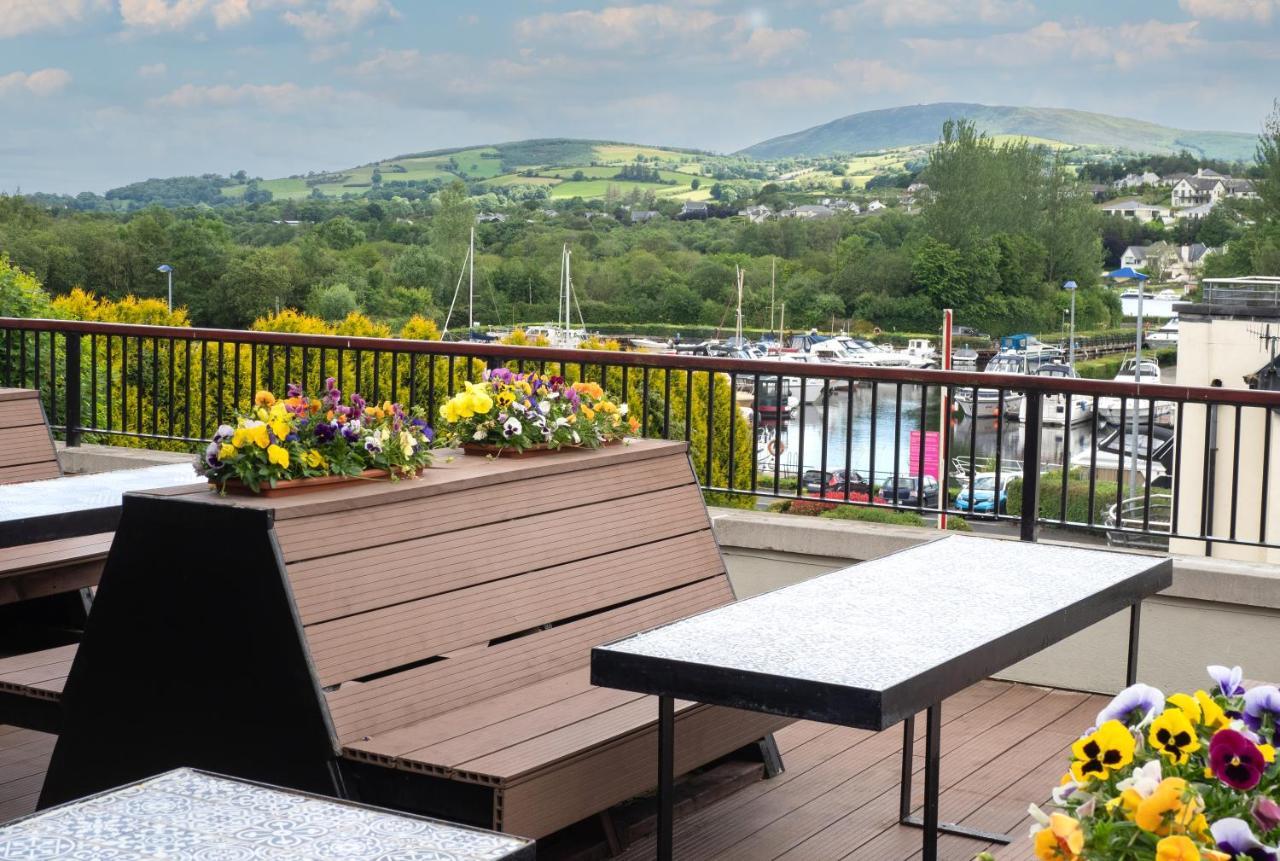 Killaloe Hotel & Spa Exterior photo