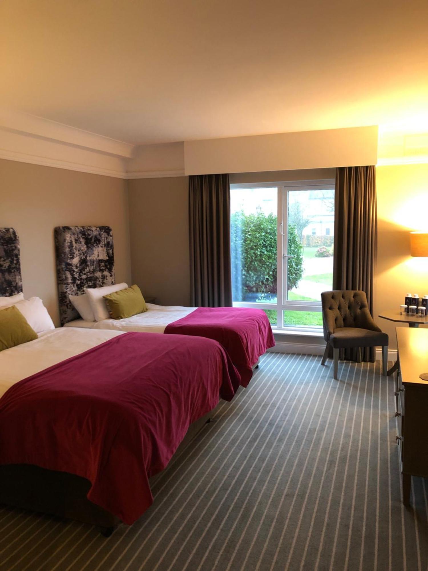Killaloe Hotel & Spa Exterior photo