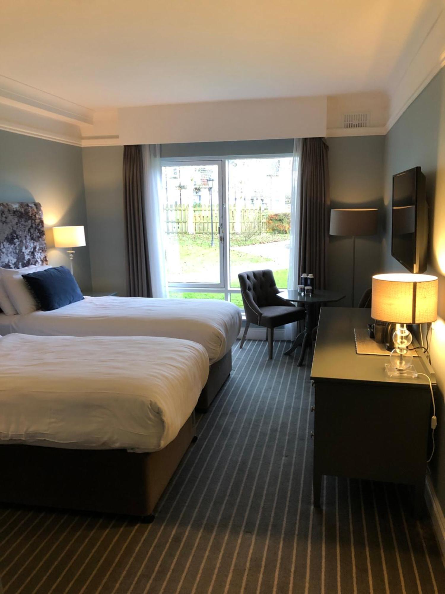 Killaloe Hotel & Spa Exterior photo