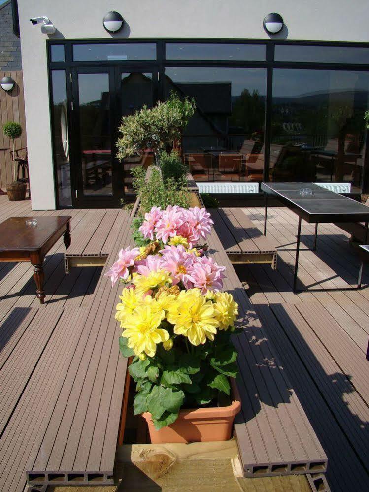 Killaloe Hotel & Spa Exterior photo