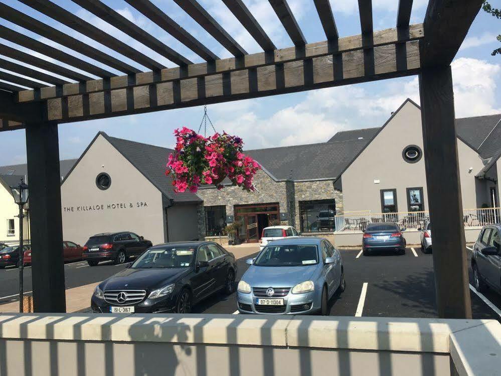Killaloe Hotel & Spa Exterior photo