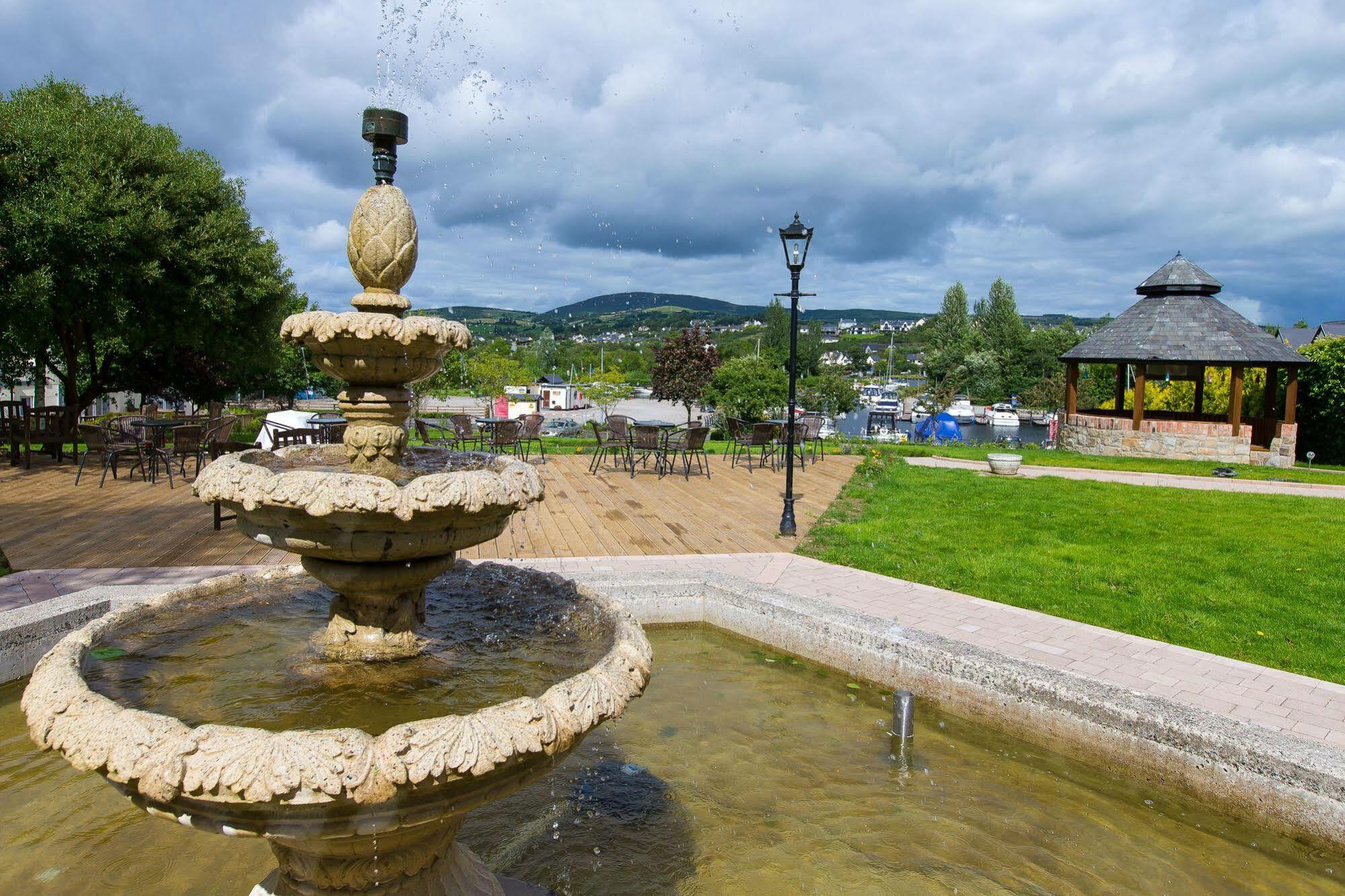Killaloe Hotel & Spa Exterior photo