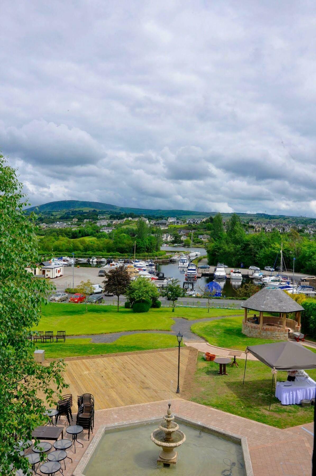 Killaloe Hotel & Spa Exterior photo